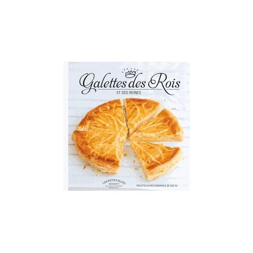 Les Galettes Royales