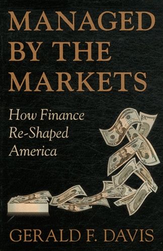 Managed By The Markets