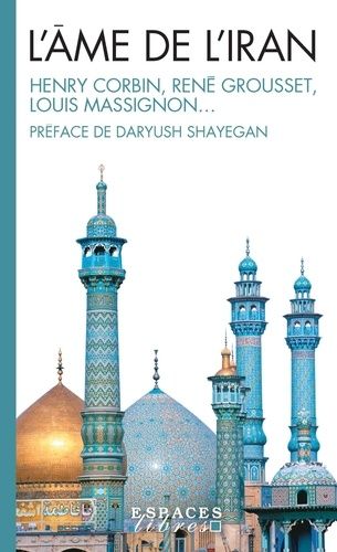 L'ame De L'iran