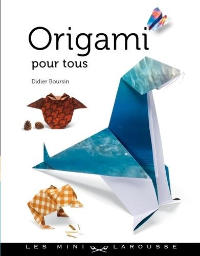 Origami Pour Tous