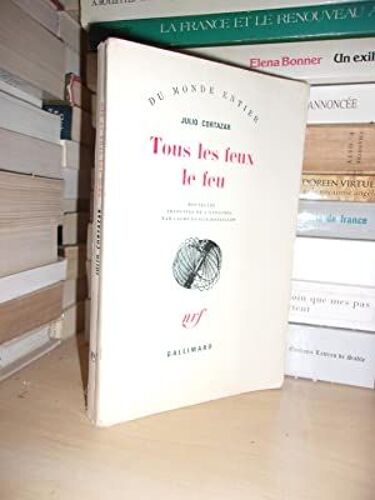Tous Les Feux : Le Feu