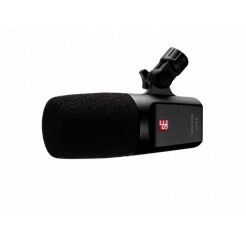 SE ELECTRONICS - DYNACASTER DCM6