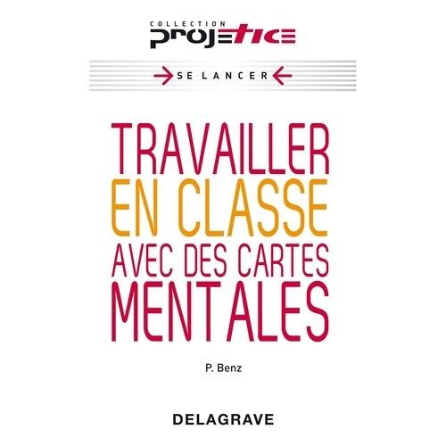 Travailler En Classe Avec Des Cartes Mentales