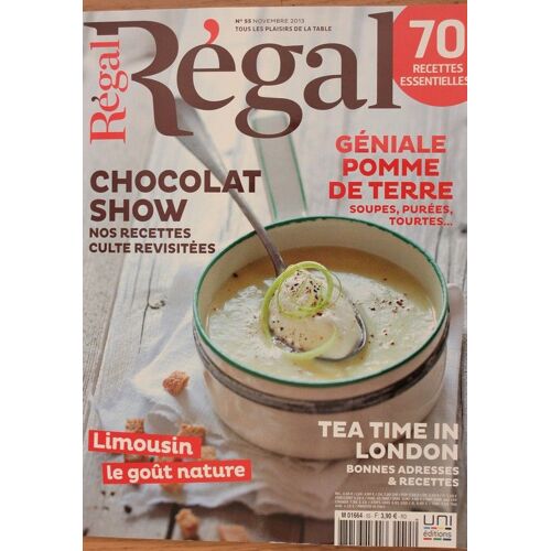 Regal N° 55