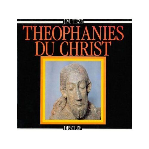 Théophanies Du Christ