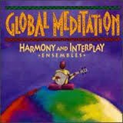 Harmony And Interplay