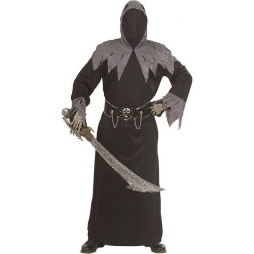 Déguisement Seigneur De La Mort (Enfant) Sd 140 Cm