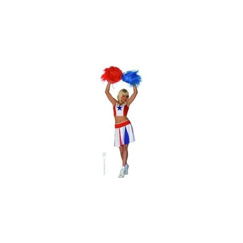 Deguisement Pompom Girl Sd M
