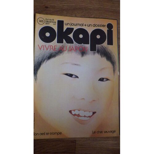 Okapi 145