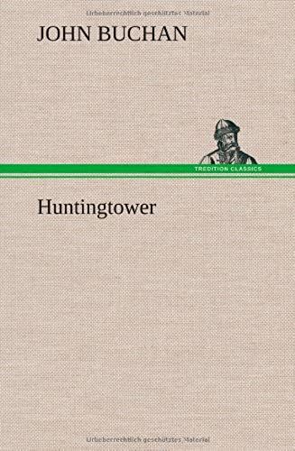 Huntingtower