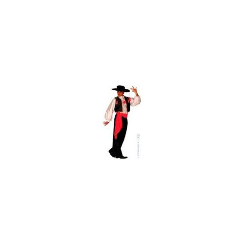 Deguisement De Flamenco Sd M