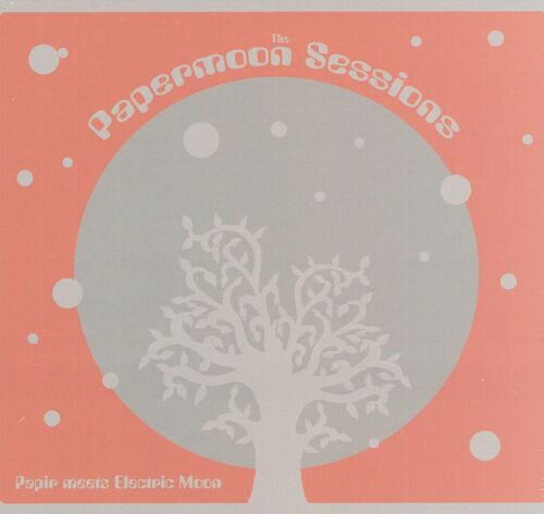 The Papermoon Sessions