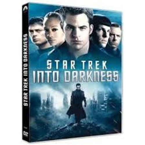 Star Trek Into Darkness