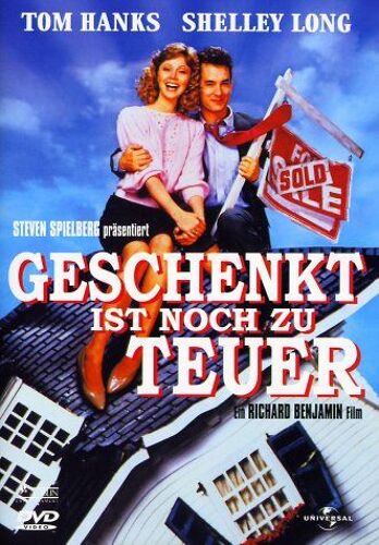 Une Baraque À Tout Casser