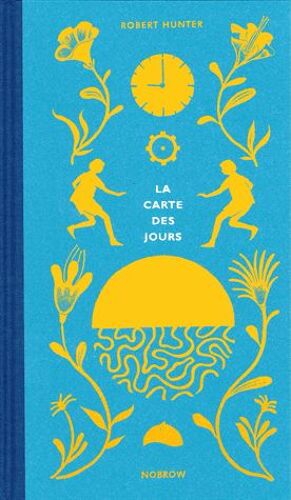 La Carte Des Jours