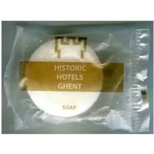 Mini Savon - " Historic Hotels Ghent " - 20 G
