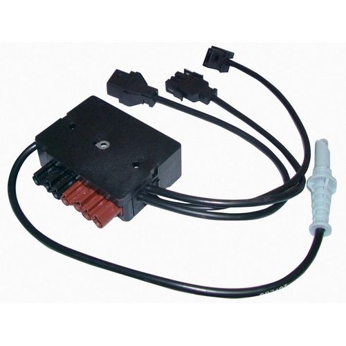 Socle Précâblé Chappee - Tigra Cf 500 58539864