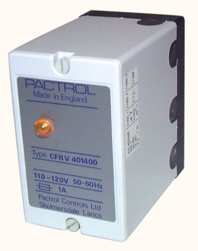 Boîte De Contrôle Pactrol - Css 01-24r/E