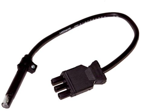 Cellule SIEMENS QRB1A AMPIII WEISHAUPT - DIFF pour Weishaupt : 24131012012