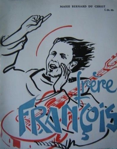 Frère François