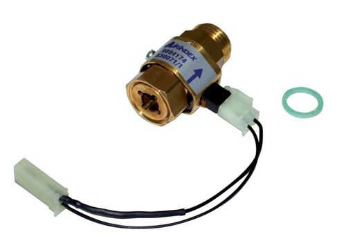 Détecteur débit SAV - DIFF pour ELM Leblanc : 87167602300