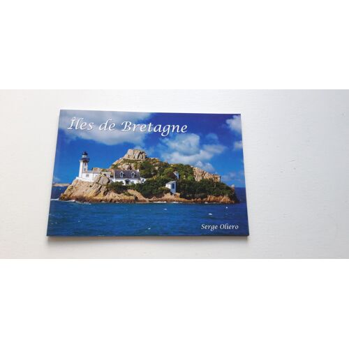 Livre Ile De Bretagne