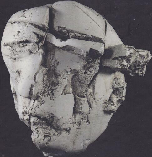 Heribert Maria Staub, Tête À Tête