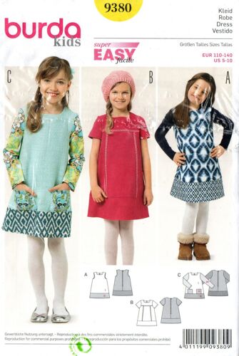 Burda Kids