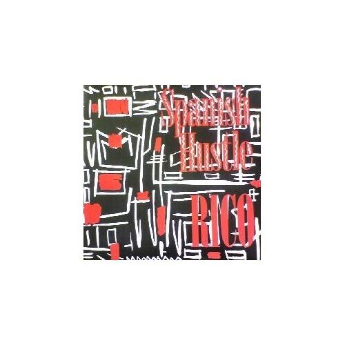 Spanish Hustle ( Latin Jackin' Mix )