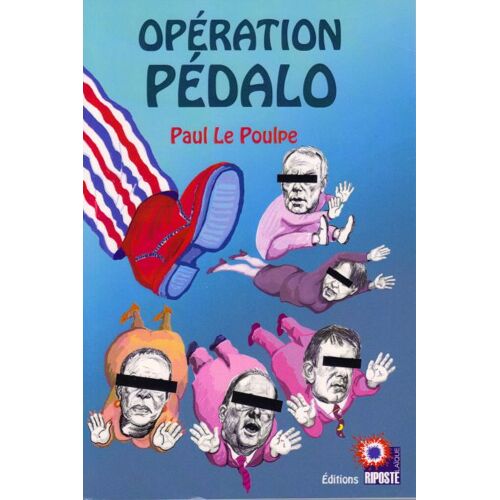 Opération Pédalo