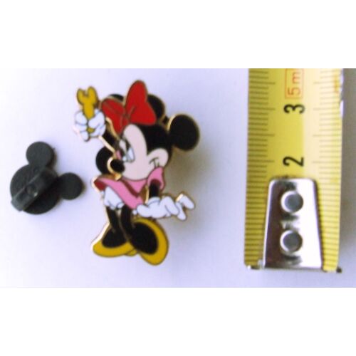 Pin's Disney - Minnie