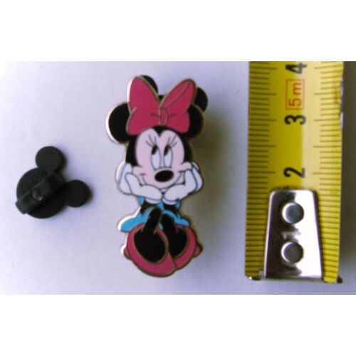 Pin's Disney - Minnie
