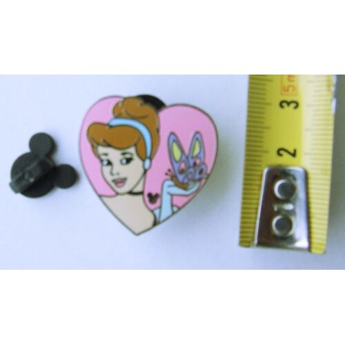 Pin's Disney - Cendrillon