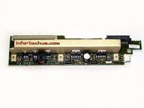 C2858-60105 HP DesignJet 650C PCA Interconnect Board Assembly