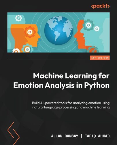 Machine Learning For Emotion Analysis In Python