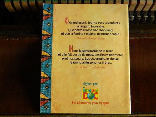 Image Doc N° 79 : Les Sioux Chasseurs De Bisons