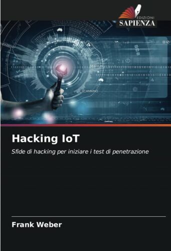 Hacking Iot