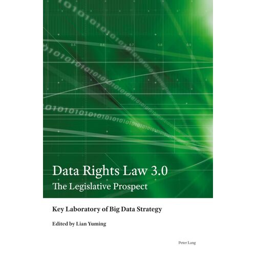 Data Rights Law 3.0