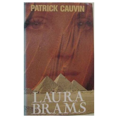 Laura Brams