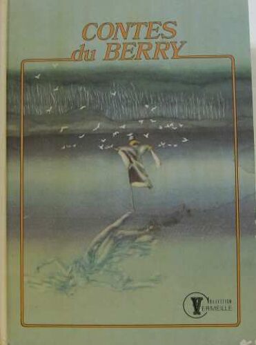 Contes Du Berry