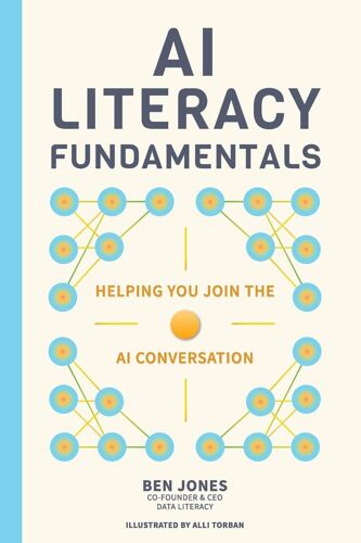 Ai Literacy Fundamentals