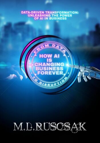From Data To Disruption