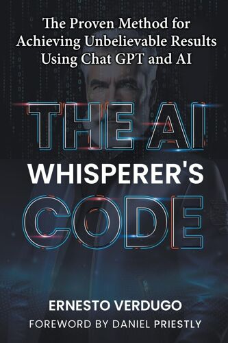 The Ai Whisperer's Code
