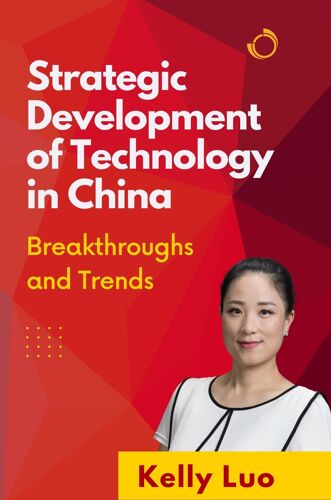 Strategic Development Of Technology In China