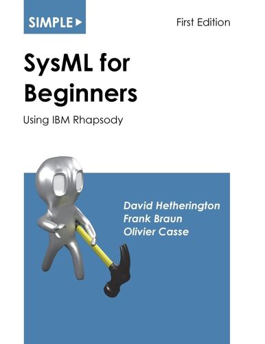 Simple Sysml For Beginners