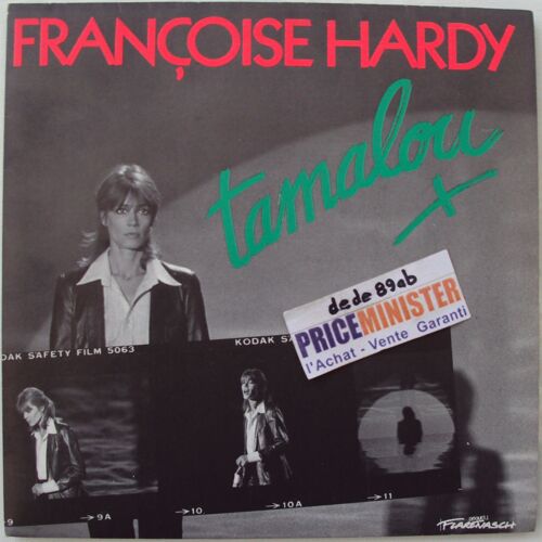 Tamalou - Vert Ouvert