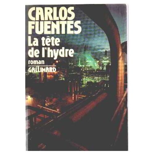 La Tete De L'hydre