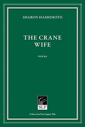 The Crane Wife