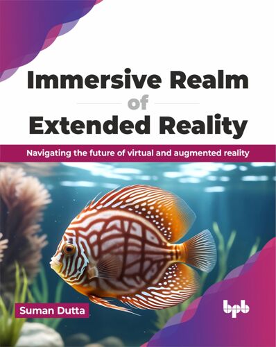 Immersive Realm Of Extended Reality