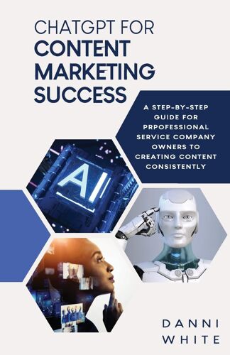 Chatgpt For Content Marketing Success